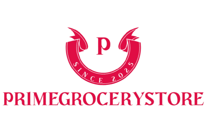 PrimeGroceryStore